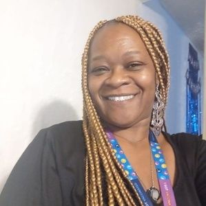 Meet your Posher, Kathy